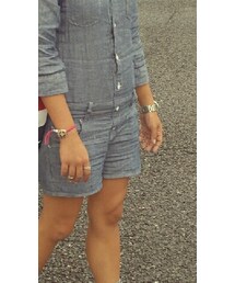 Lee | オールインワン・サロペット