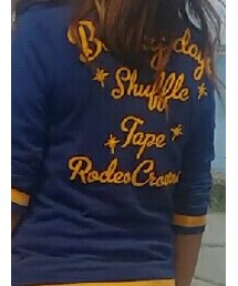 Rodeo Crowns | トップス