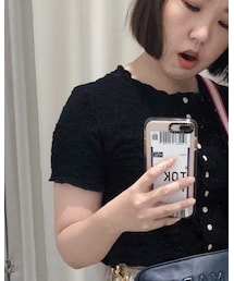 no brand | Tシャツ/カットソー