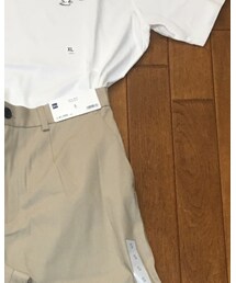 GU | チノパンツ