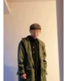MILITARY | M64(モッズコート)