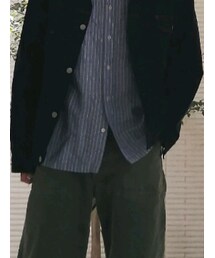 UNIQLO | デニムジャケット