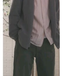 PIERRE BALMAIN | シャツ/ブラウス
