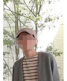 UNIQLO | UNIQLO U 21ss(Tシャツ/カットソー)