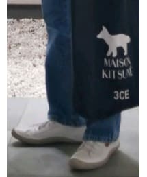 Maison Kitsune | トートバッグ