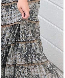 伊太利屋 | スカート