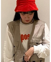 古着 | Tシャツ/カットソー