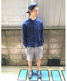 ADAM ET ROPE' | シャツ/ブラウス