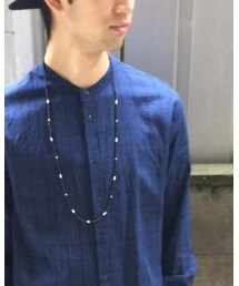 WEGO | ネックレス