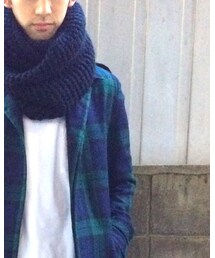 CEI | チェスターコート