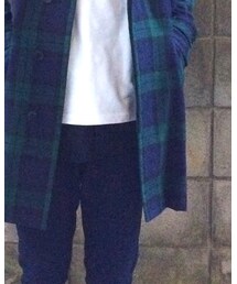 SENSE OF PLACE by URBAN RESEARCH | シャツ/ブラウス