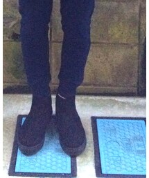 GLOBAL WORK | ブーツ