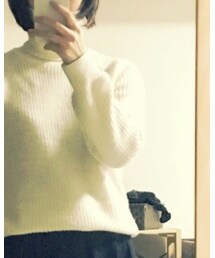 UNIQLO | ニット/セーター