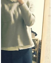 studio CLIP | ニット/セーター