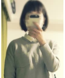 LOWRYS FARM | シャツ/ブラウス