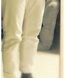 無印良品 | パンツ