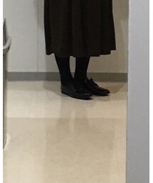 GLOBAL WORK | ドレスシューズ