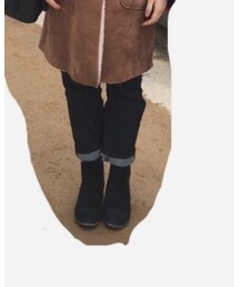 Bleu Bleuet | ブーティ