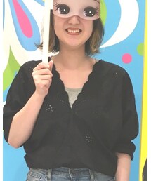 UNIQLO | タンクトップ