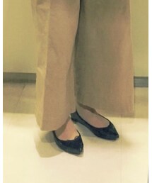 LOWRYS FARM | パンプス