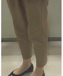 niko and... | チノパンツ