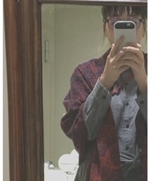 CIAOPANIC | ストール/ショール