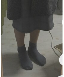 GU | ソックス/靴下