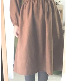 OLIVE des OLIVE | ワンピース/ドレス