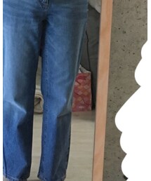 GU | デニムパンツ