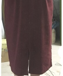 URBAN RESEARCH | スカート