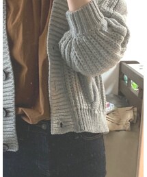 OLIVE des OLIVE | カーディガン/ボレロ