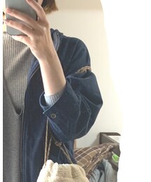 shuca | ジャケット/アウター