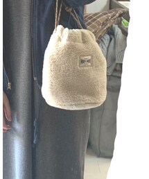 studio CLIP | ショルダーバッグ