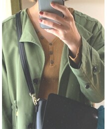 niko and... | ニット/セーター