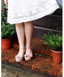 Hana And Alice | ワンピース