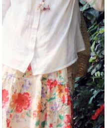 VINTAGE | スカート