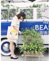 Hana And Alice | ワンピース