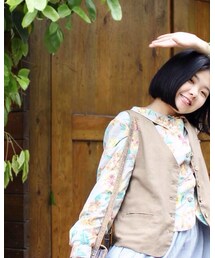 VINTAGE | シャツ/ブラウス