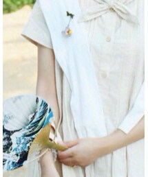 Handmade | エコバッグ/サブバッグ