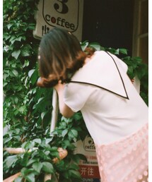 Hana And Alice | ワンピース