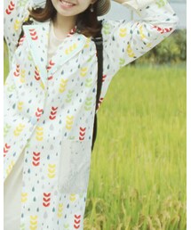 Hana And Alice | ピーコート