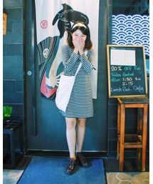 FOREVER 21 | 条纹(その他)