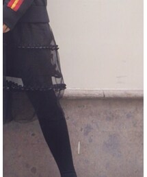 Hana And Alice | スカート