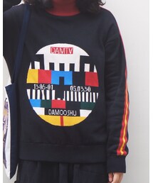 大魔树 | ニット/セーター