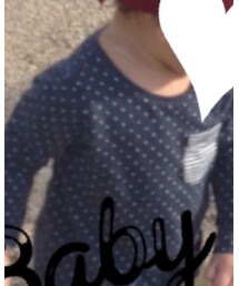H&M | Tシャツ/カットソー