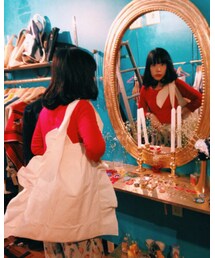 FUKURO | トートバッグ