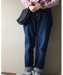 used | デニムパンツ