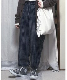 used | その他パンツ