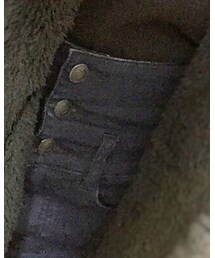 GU | デニムスカート