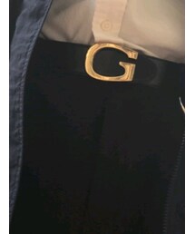 GUCCI | ベルト